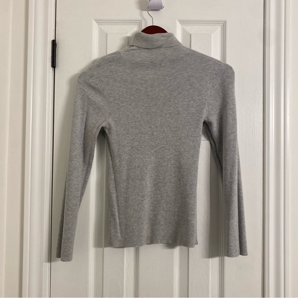 Dynamite Long sleeve, turtle neck - Picture 2 of 3